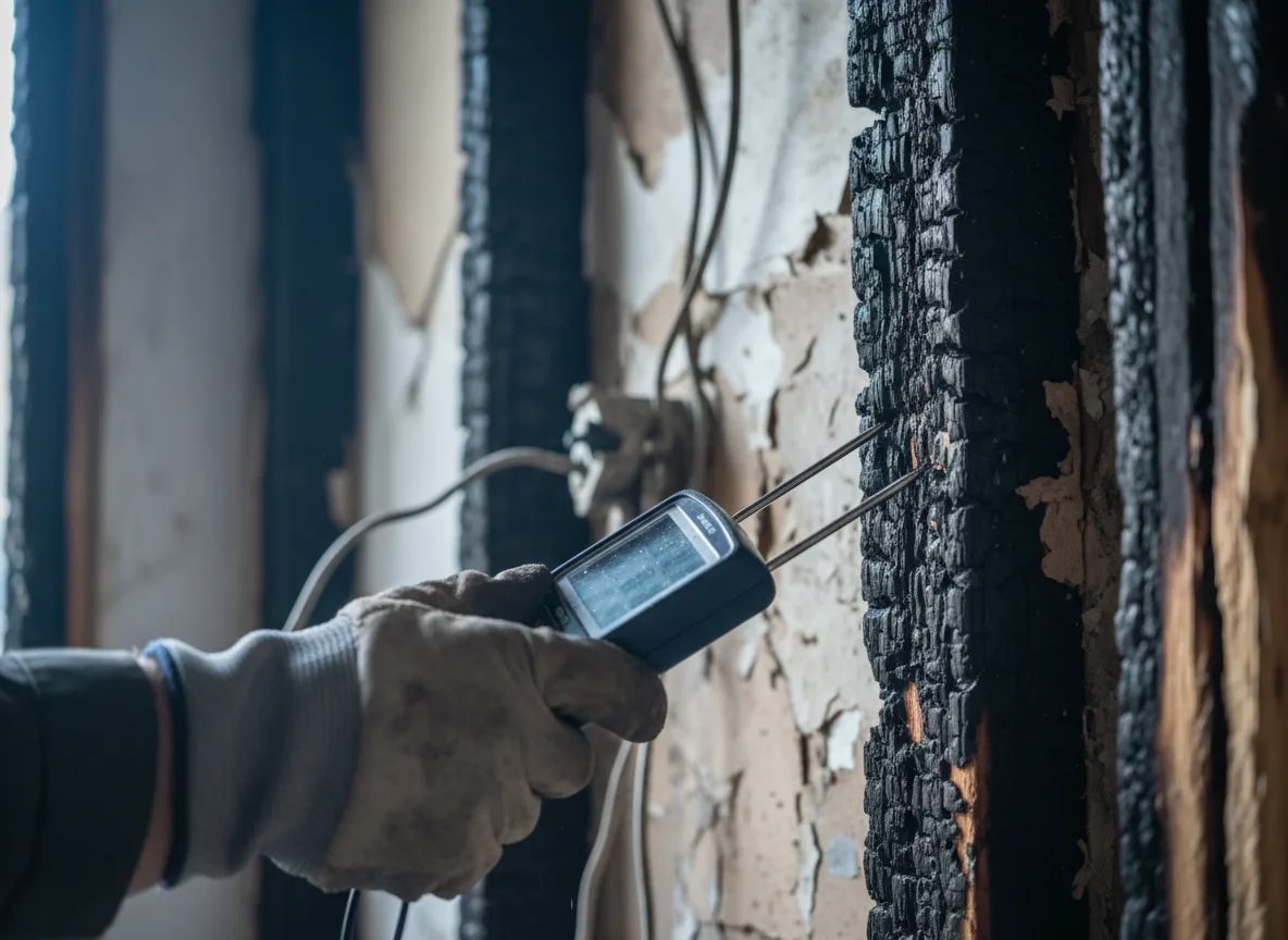Fire Damage Restoration La Crosse, FL FAQs